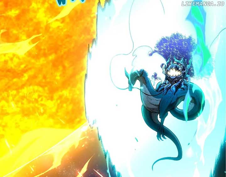 Read Evolution Begins With A Big Tree Manga Online