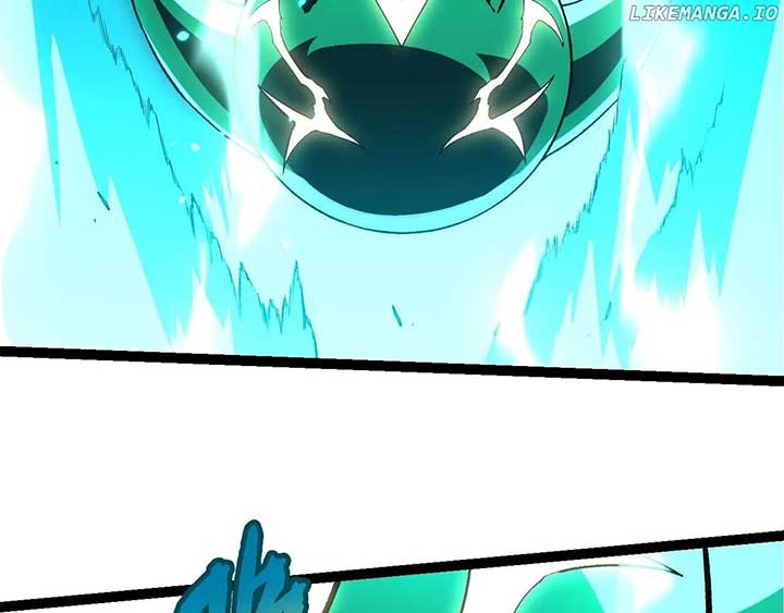 Read Evolution Begins With A Big Tree Manga Online