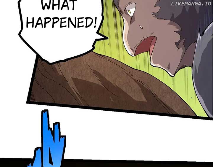 Read Evolution Begins With A Big Tree Manga Online
