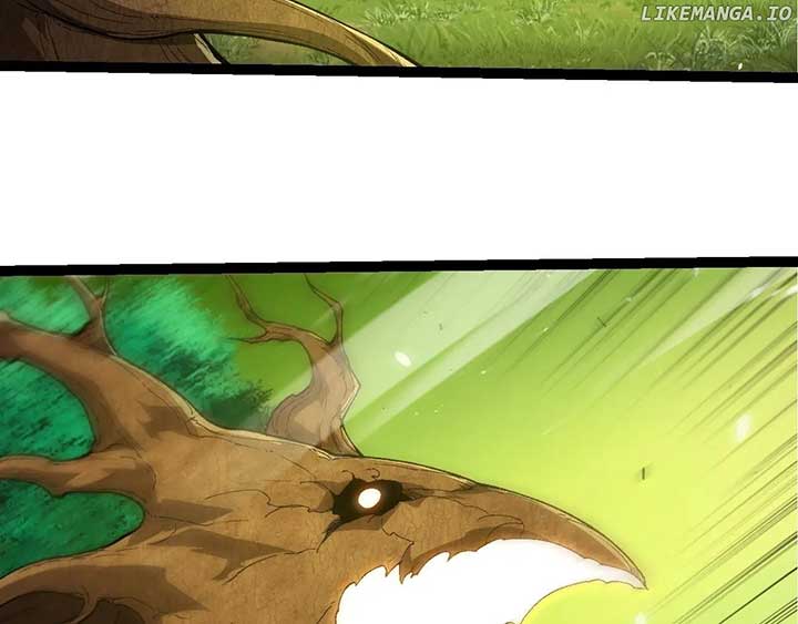 Read Evolution Begins With A Big Tree Manga Online