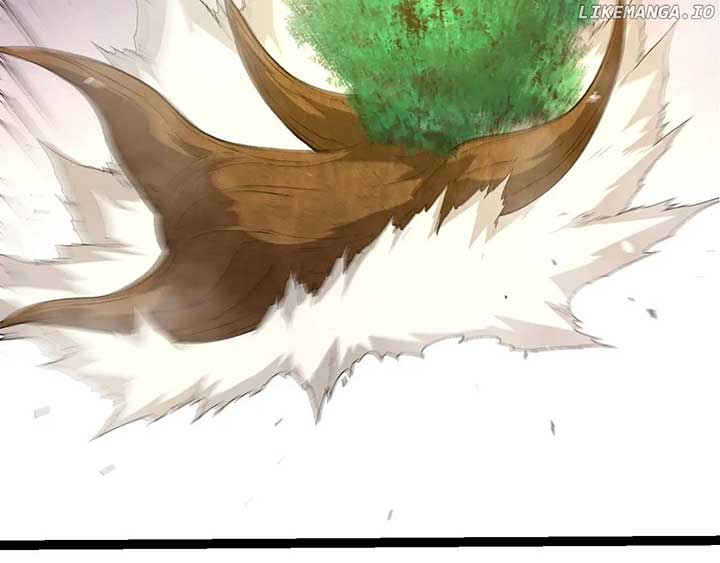 Read Evolution Begins With A Big Tree Manga Online