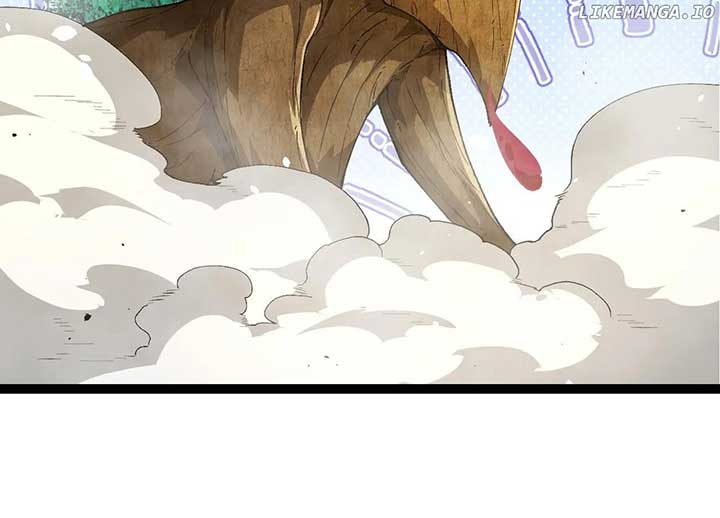 Read Evolution Begins With A Big Tree Manga Online