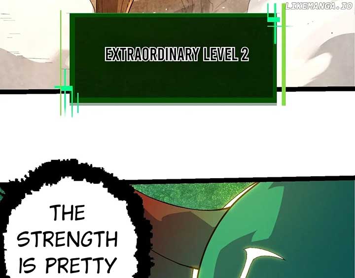 Read Evolution Begins With A Big Tree Manga Online