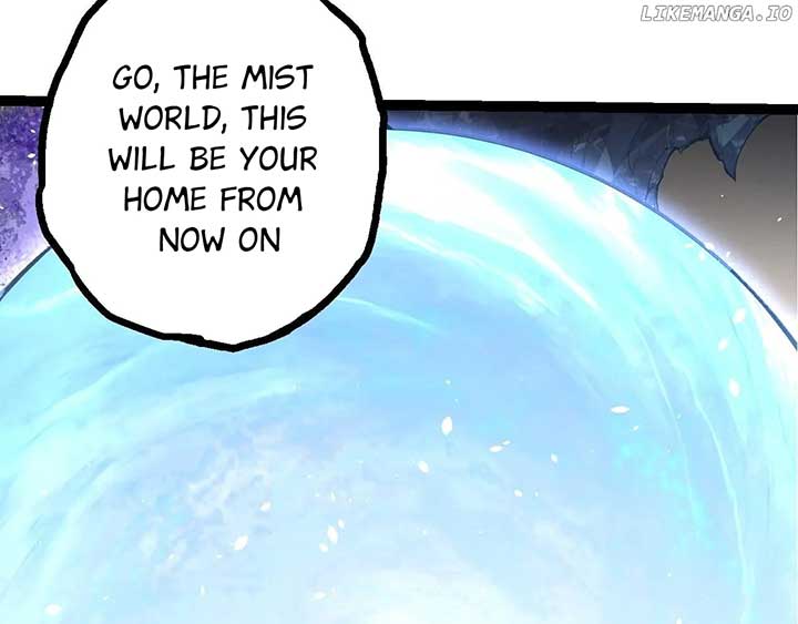 Read Evolution Begins With A Big Tree Manga Online