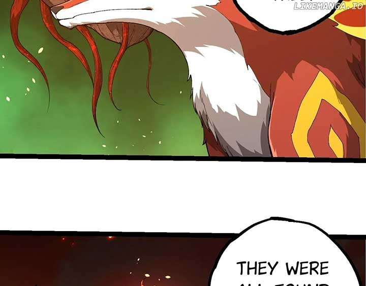 Read Evolution Begins With A Big Tree Manga Online
