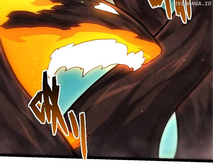Read Evolution Begins With A Big Tree Manga Online