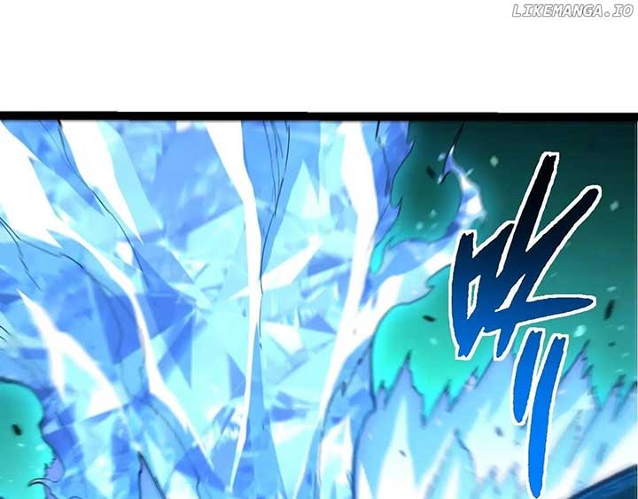 Read Evolution Begins With A Big Tree Manga Online