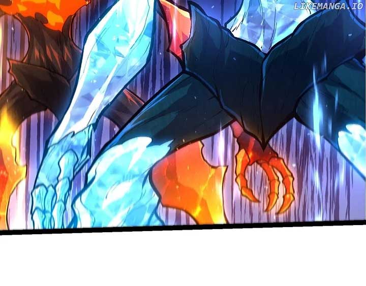 Read Evolution Begins With A Big Tree Manga Online