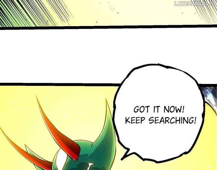 Read Evolution Begins With A Big Tree Manga Online