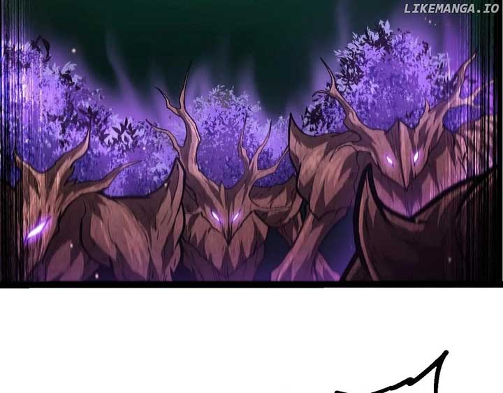 Read Evolution Begins With A Big Tree Manga Online