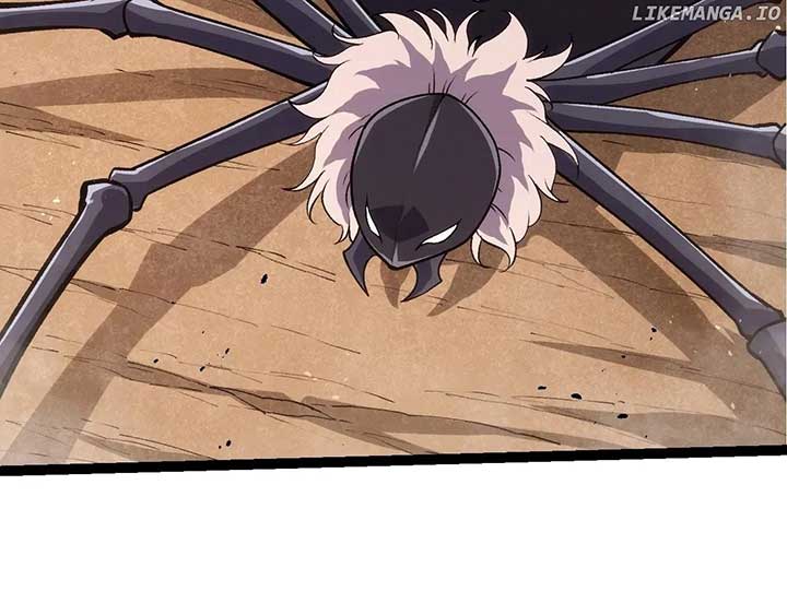 Read Evolution Begins With A Big Tree Manga Online