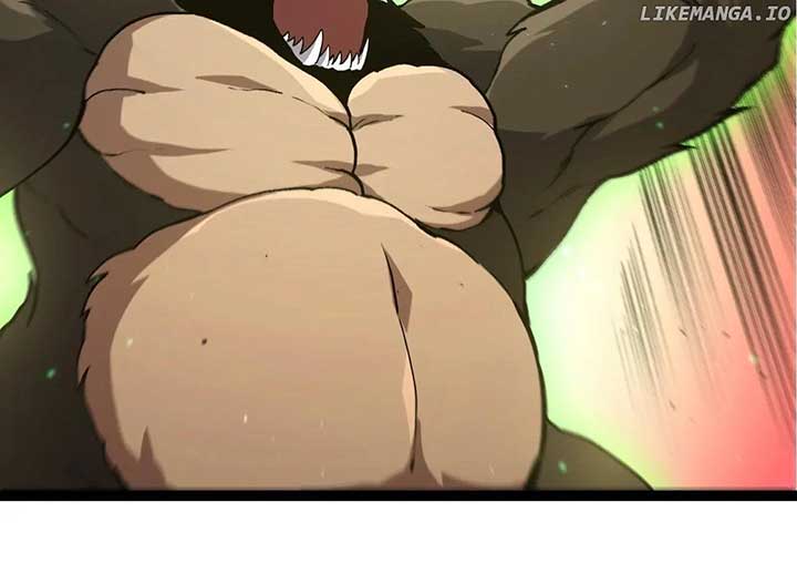 Read Evolution Begins With A Big Tree Manga Online