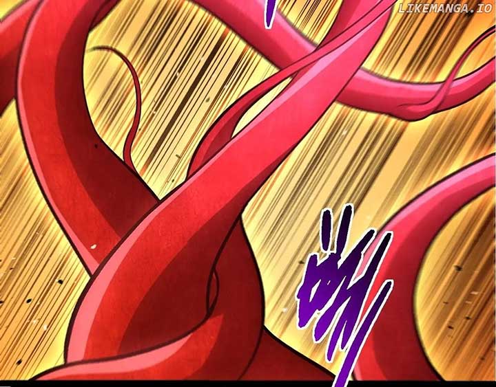 Read Evolution Begins With A Big Tree Manga Online