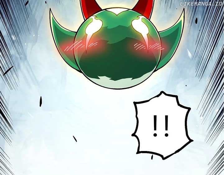 Read Evolution Begins With A Big Tree Manga Online
