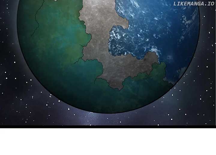 Read Evolution Begins With A Big Tree Manga Online