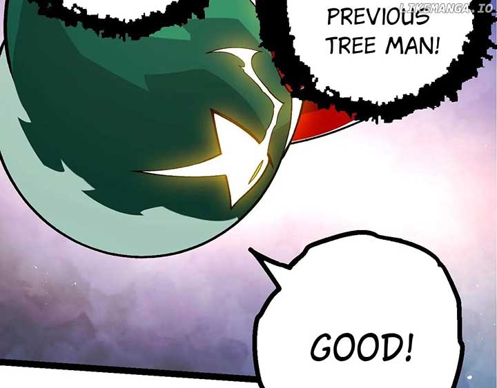 Read Evolution Begins With A Big Tree Manga Online