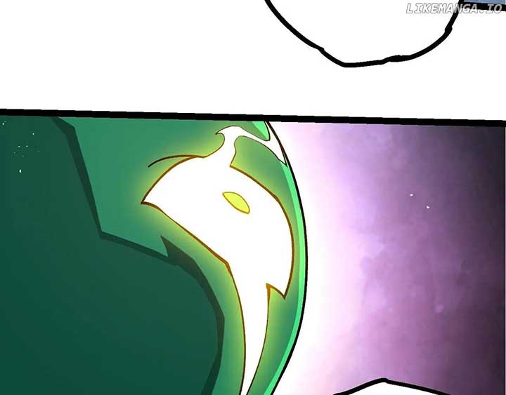 Read Evolution Begins With A Big Tree Manga Online