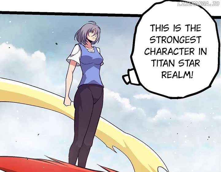 Read Evolution Begins With A Big Tree Manga Online