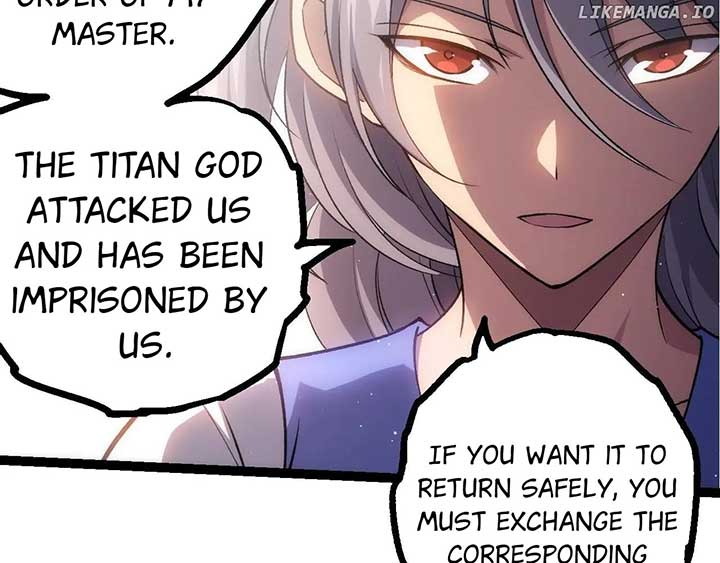 Read Evolution Begins With A Big Tree Manga Online