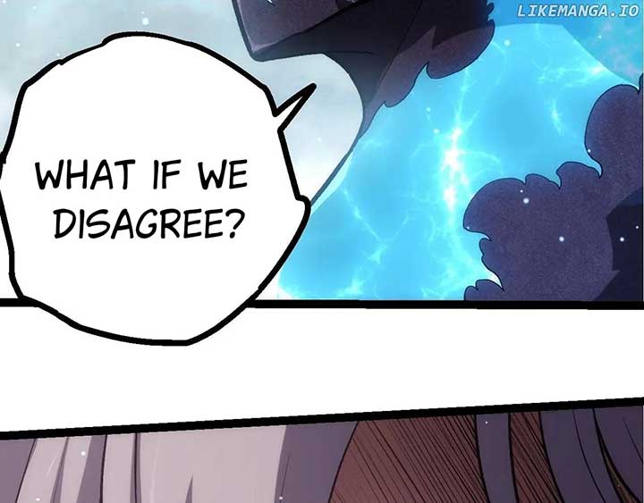 Read Evolution Begins With A Big Tree Manga Online