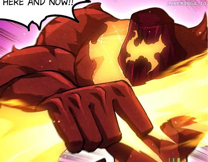 Read Evolution Begins With A Big Tree Manga Online