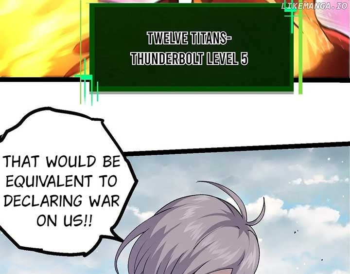 Read Evolution Begins With A Big Tree Manga Online