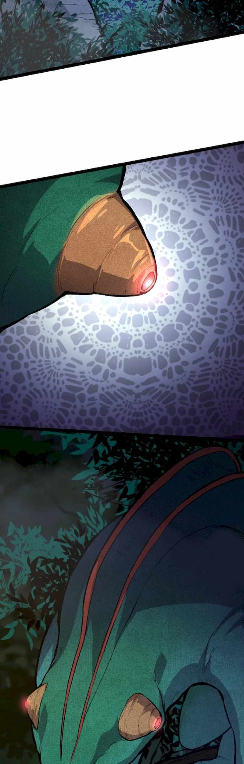 Read Evolution Begins With A Big Tree Manga Online