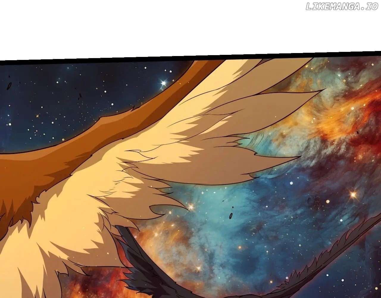 Read Evolution Begins With A Big Tree Manga Online
