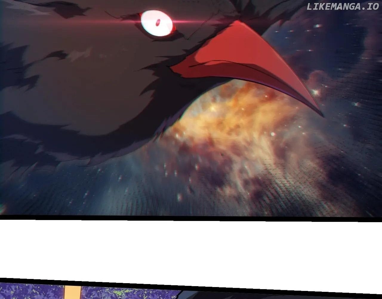 Read Evolution Begins With A Big Tree Manga Online