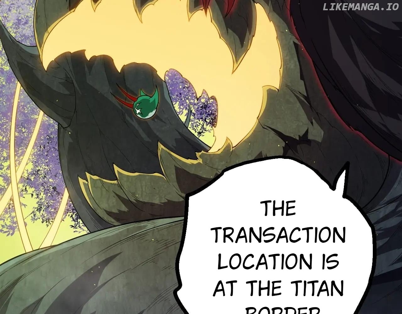 Read Evolution Begins With A Big Tree Manga Online