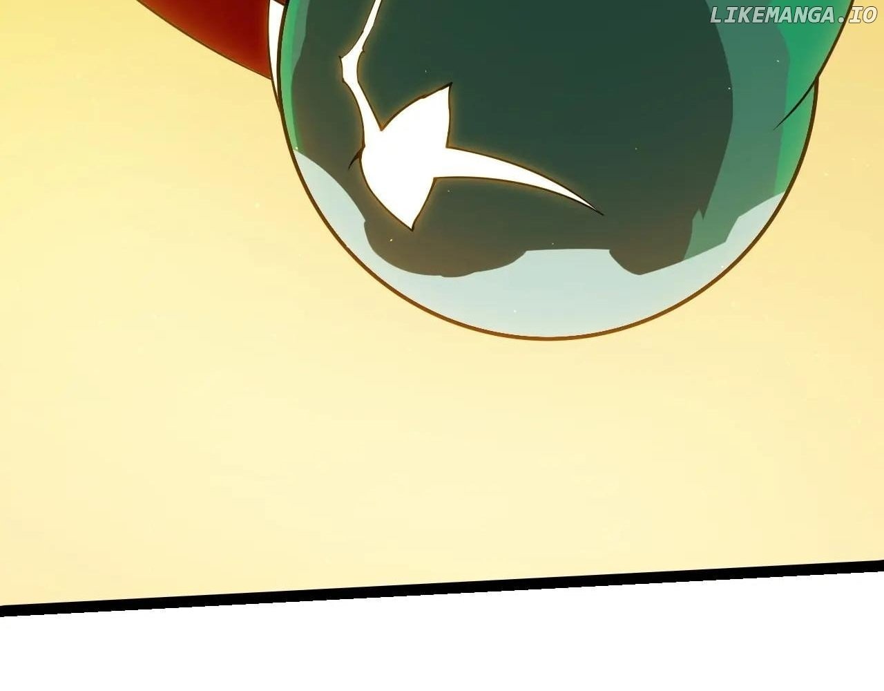 Read Evolution Begins With A Big Tree Manga Online