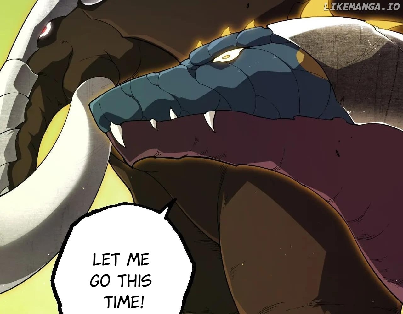 Read Evolution Begins With A Big Tree Manga Online