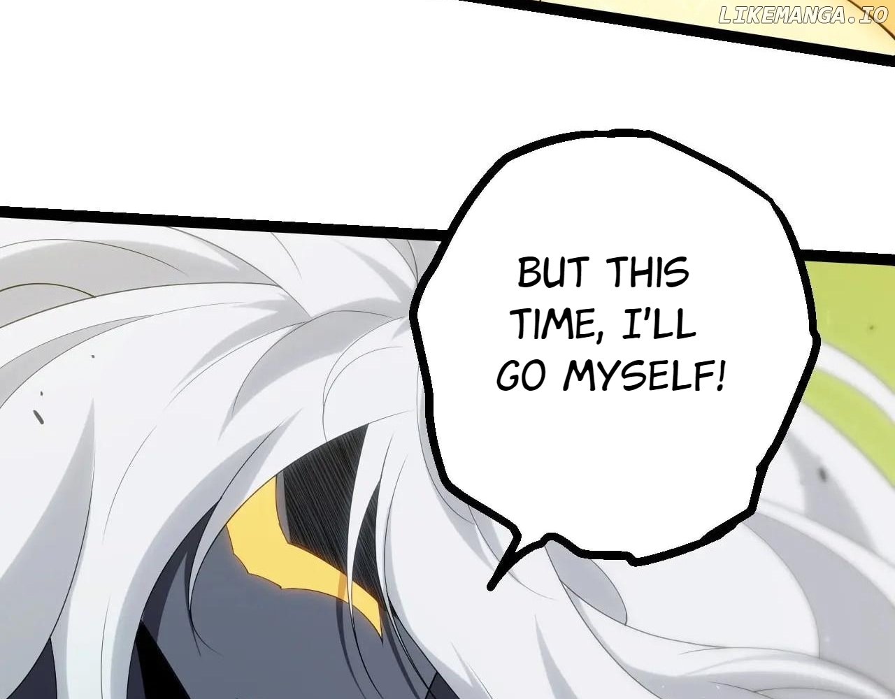 Read Evolution Begins With A Big Tree Manga Online