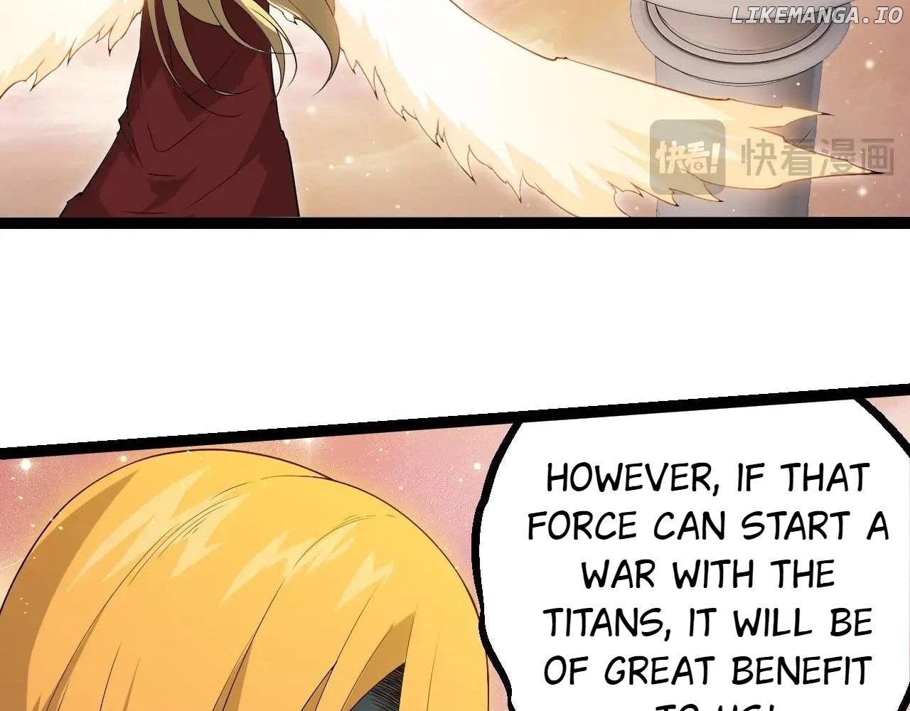 Read Evolution Begins With A Big Tree Manga Online