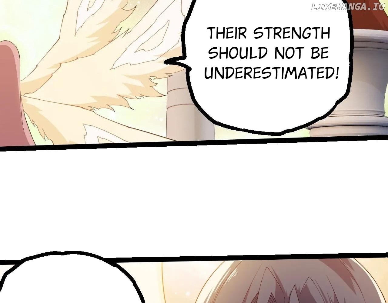 Read Evolution Begins With A Big Tree Manga Online