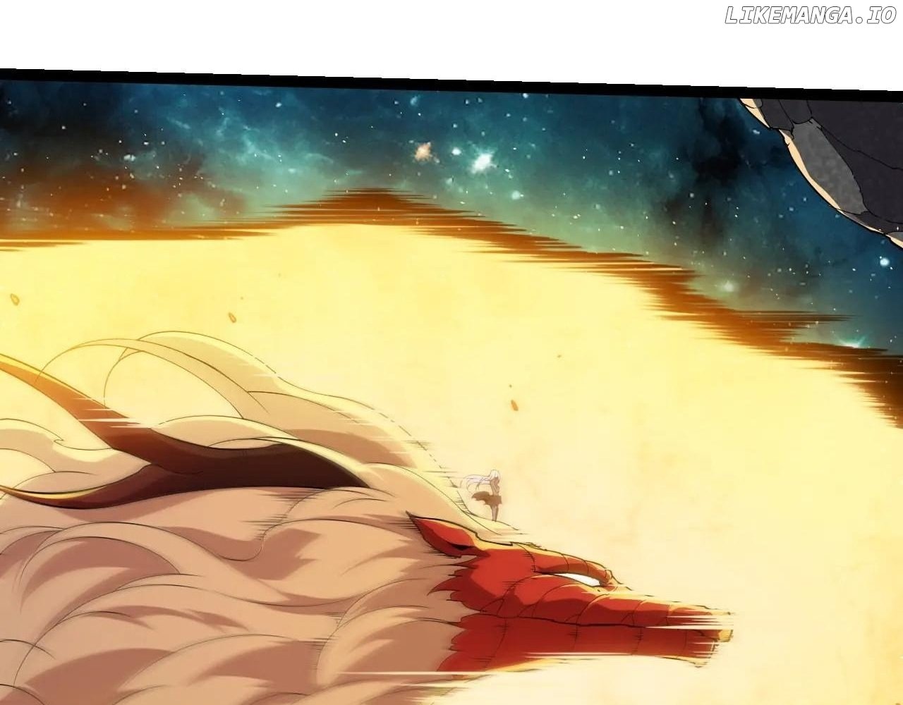 Read Evolution Begins With A Big Tree Manga Online