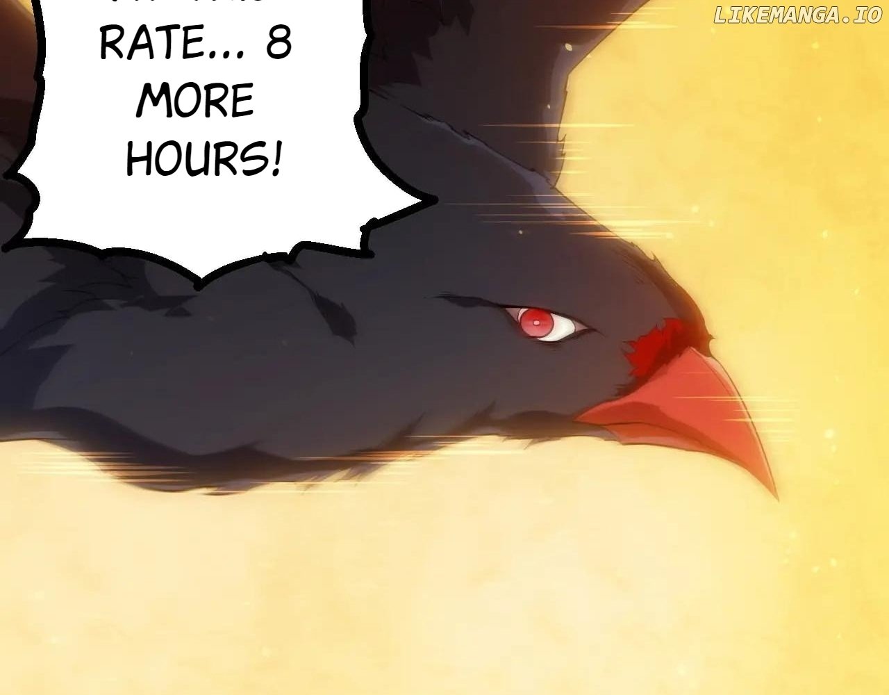 Read Evolution Begins With A Big Tree Manga Online