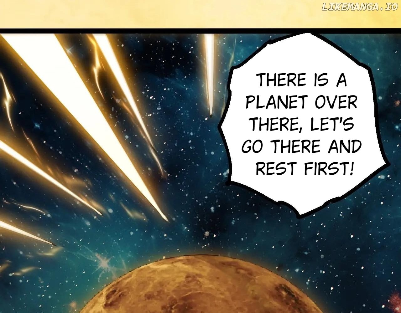 Read Evolution Begins With A Big Tree Manga Online