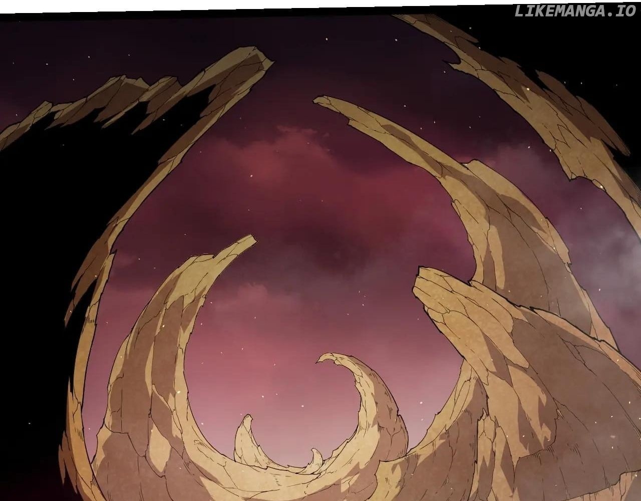 Read Evolution Begins With A Big Tree Manga Online
