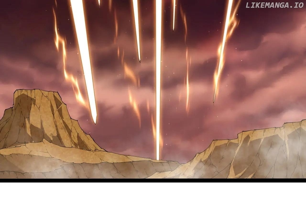 Read Evolution Begins With A Big Tree Manga Online