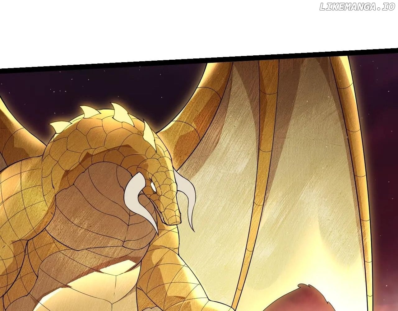 Read Evolution Begins With A Big Tree Manga Online