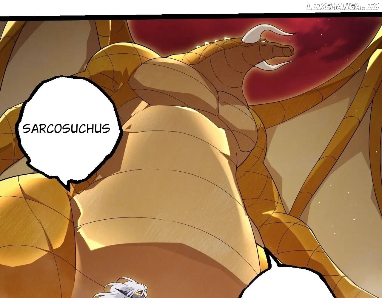 Read Evolution Begins With A Big Tree Manga Online