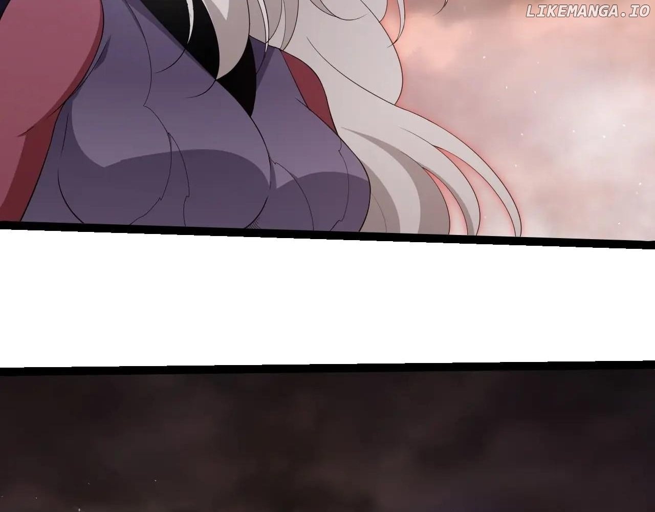 Read Evolution Begins With A Big Tree Manga Online