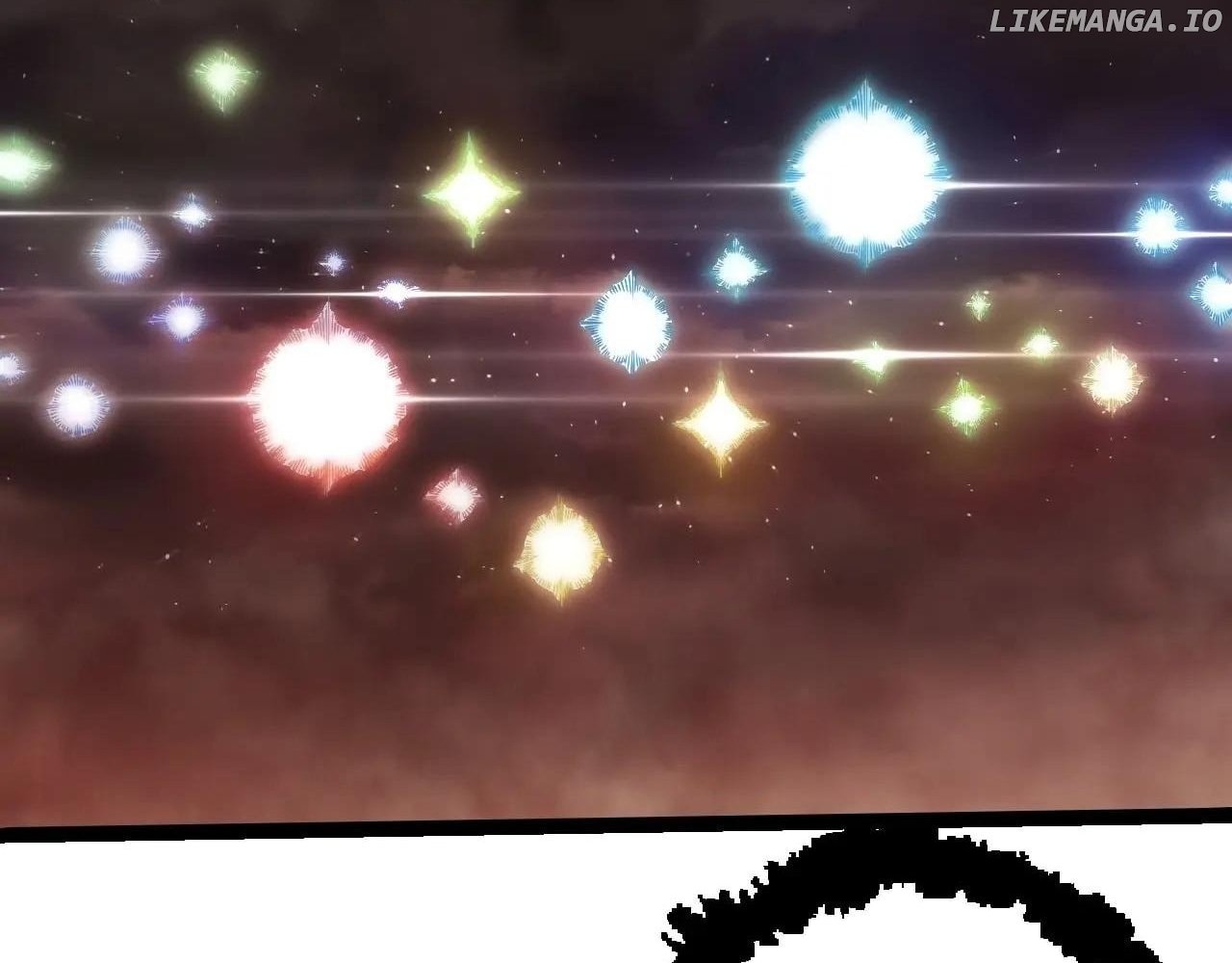 Read Evolution Begins With A Big Tree Manga Online