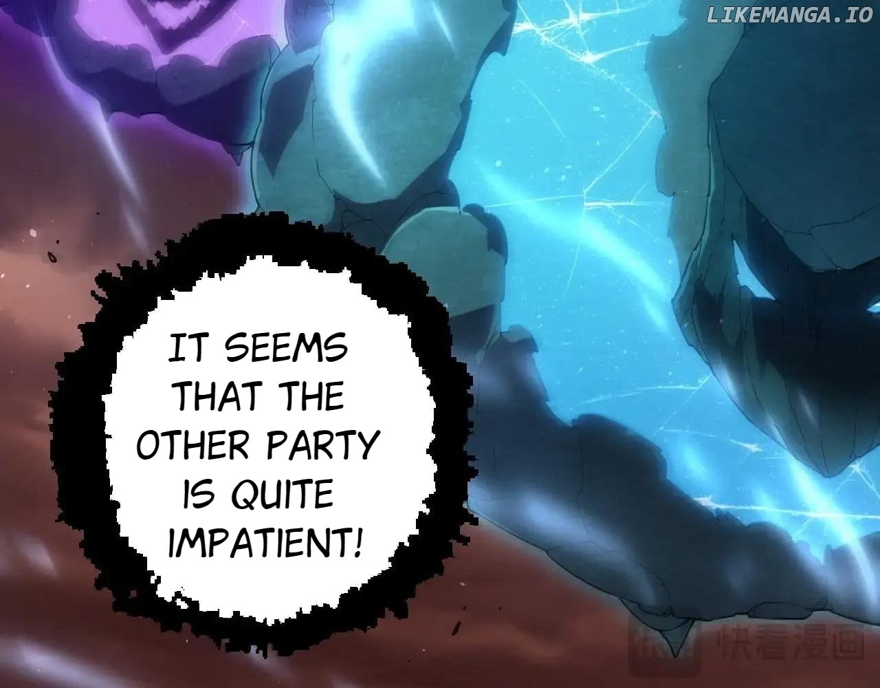 Read Evolution Begins With A Big Tree Manga Online