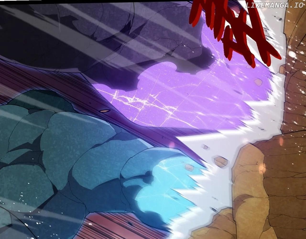 Read Evolution Begins With A Big Tree Manga Online