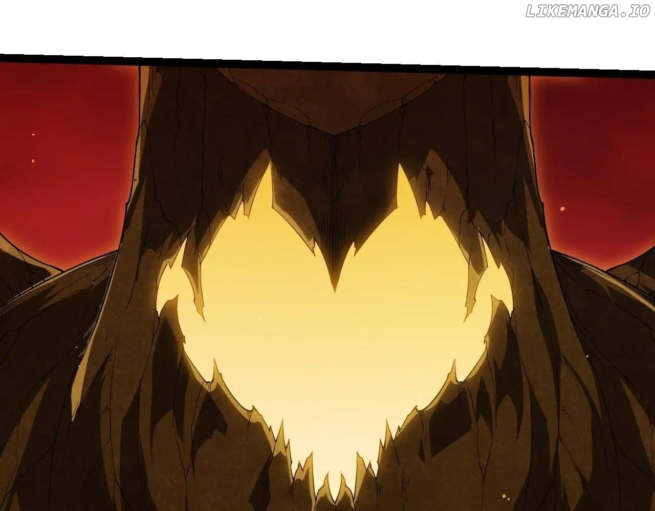 Read Evolution Begins With A Big Tree Manga Online