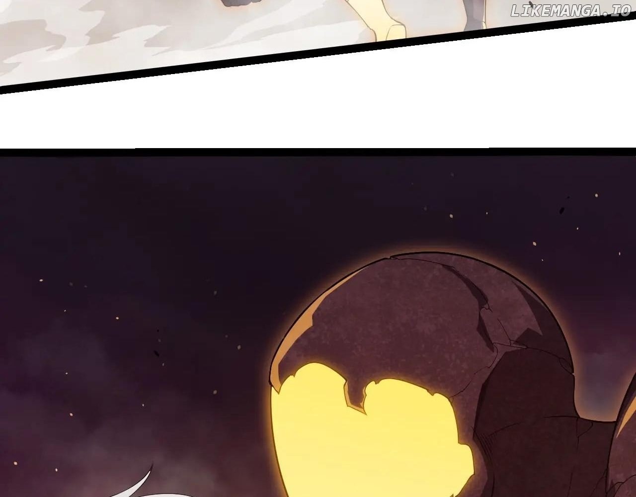 Read Evolution Begins With A Big Tree Manga Online