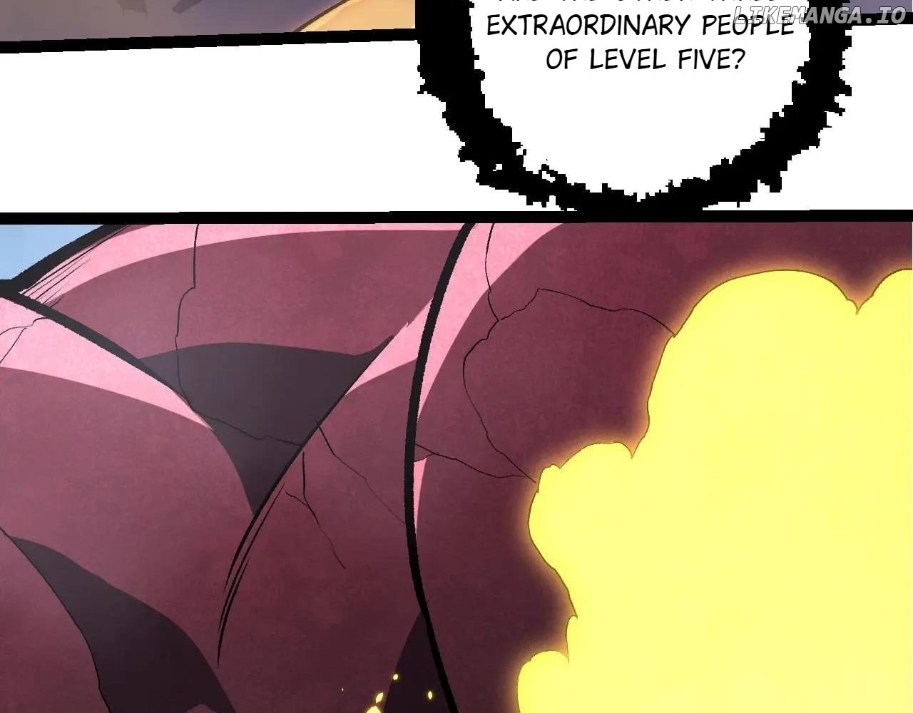 Read Evolution Begins With A Big Tree Manga Online