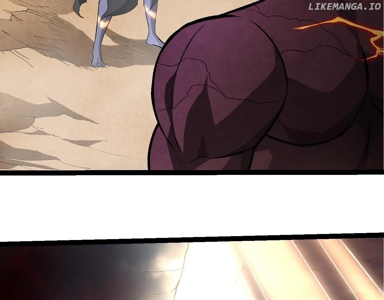Read Evolution Begins With A Big Tree Manga Online